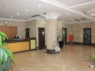 Fairy Land Jin Bang Branch Xiamen Exterior photo