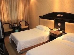 Fairy Land Jin Bang Branch Xiamen Exterior photo